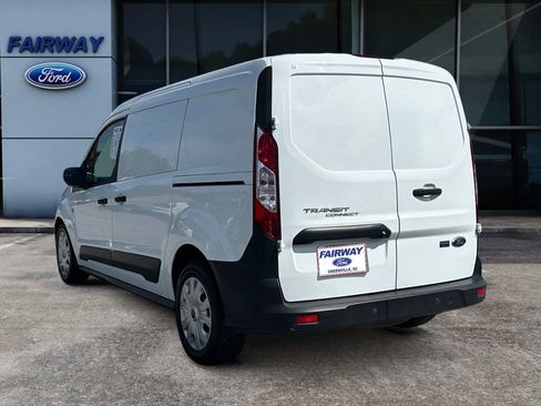 Used 2020 Ford Transit Connect XL image 4