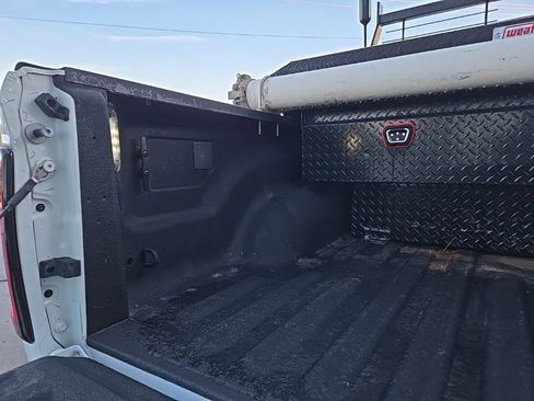 Used 2025 RAM 2500 Lone Star AWD/4WD image 38