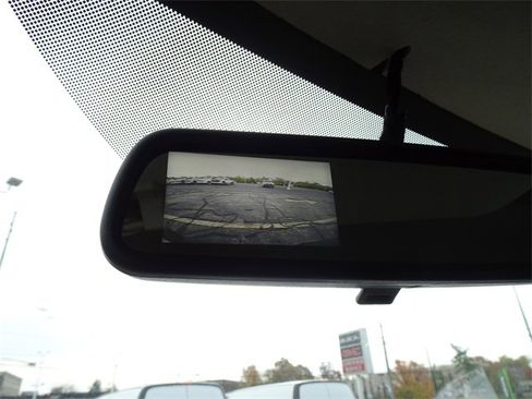 New 2025 GMC Savana 2500 w/ Driver Convenience Package image 25