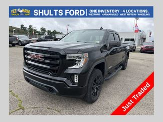 Used 2019 GMC Sierra 1500 Elevation w/ Elevation Value Package AWD/4WD video 1