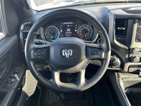 Used 2023 RAM 1500 Big Horn image 15