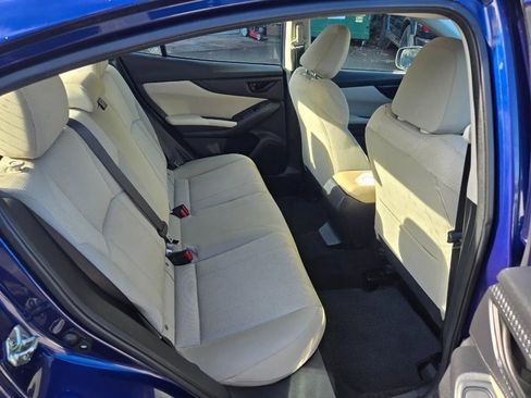 Used 2017 Subaru Impreza 2.0i Premium image 35