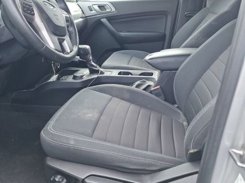 Used 2019 Ford Ranger XLT w/ Equipment Group 301A Mid AWD/4WD image 13