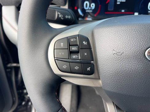 New 2026 Ford Explorer Active image 15