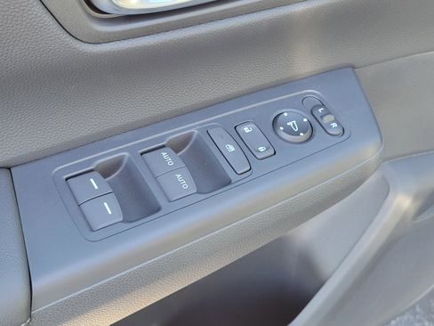 Certified 2026 Honda CR-V EX image 19