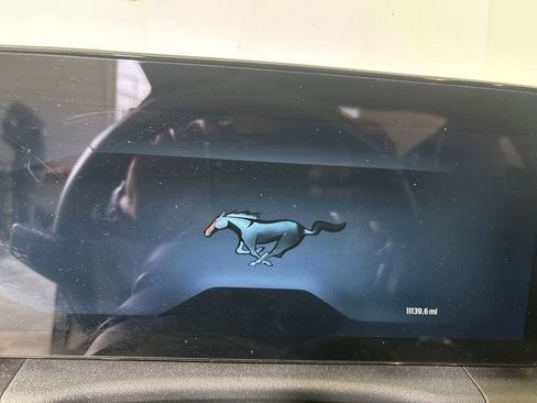 Used 2025 Ford Mustang GT RWD image 12