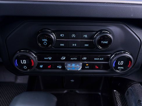 Used 2023 Ford Bronco Raptor image 40