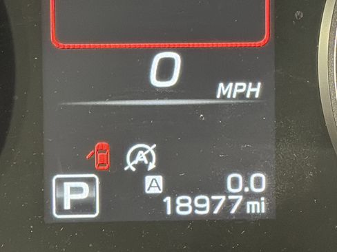 Certified 2023 Subaru Legacy Premium image 5