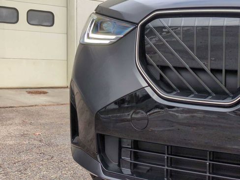 New 2026 BMW X3 xDrive30 image 11