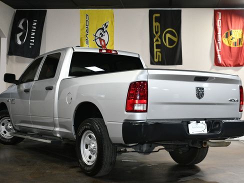 Used 2016 RAM 1500 Tradesman w/ Popular Equipment Group image 6