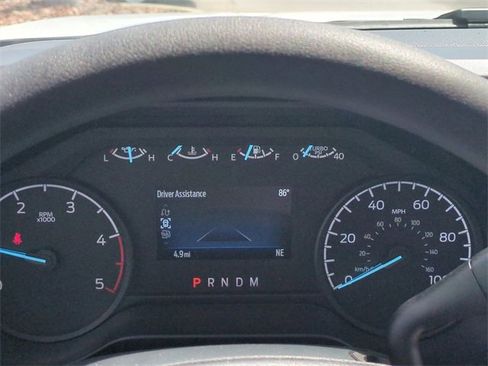 New 2025 Ford F450 XL image 22