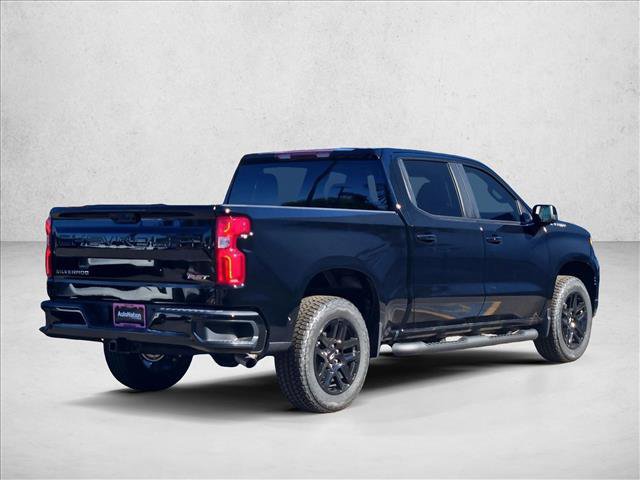 New 2026 Chevrolet Silverado 1500 RST w/ RST Select Package RWD image 2