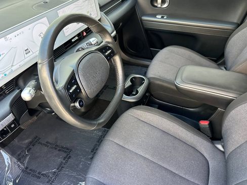 Used 2024 Hyundai Ioniq 5 SEL RWD image 11