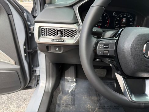 New 2026 Acura Integra image 13