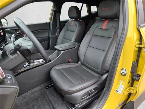 New 2025 Chevrolet Trax RS w/ Driver Confidence Package image 4