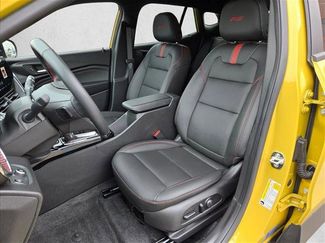 New 2025 Chevrolet Trax RS w/ Driver Confidence Package video 4