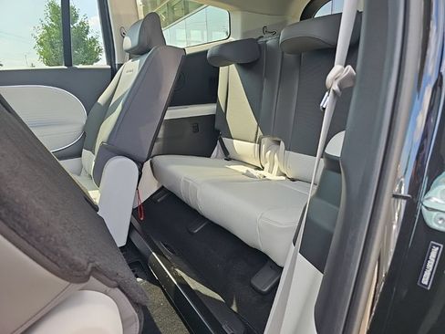 Certified 2026 Hyundai Ioniq 9 SEL AWD/4WD image 34