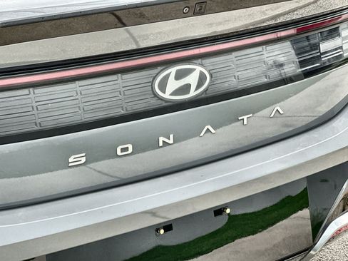 Used 2024 Hyundai Sonata SEL FWD image 15