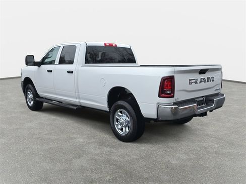 New 2026 RAM 2500 Tradesman image 7