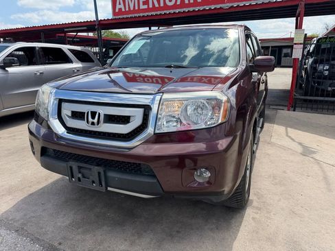 Used 2010 Honda Pilot EX-L image 6