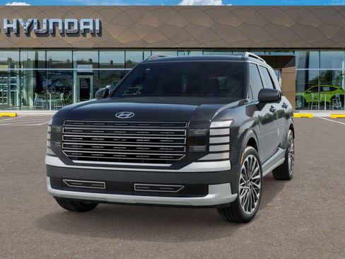 New 2026 Hyundai Palisade Calligraphy image 6