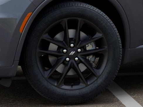 New 2026 Dodge Durango GT w/ Blacktop Package AWD/4WD image 8