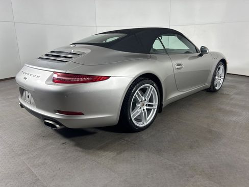 Used 2012 Porsche 911 Carrera image 7