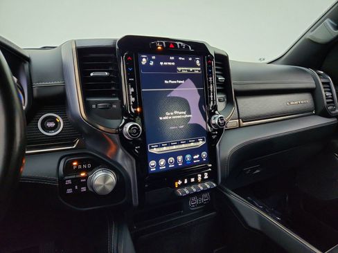 Used 2021 RAM 1500 Limited AWD/4WD image 19