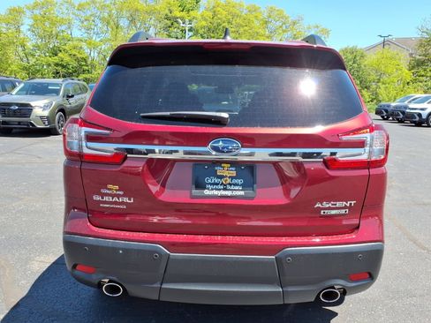 New 2026 Subaru Ascent Touring AWD/4WD image 9