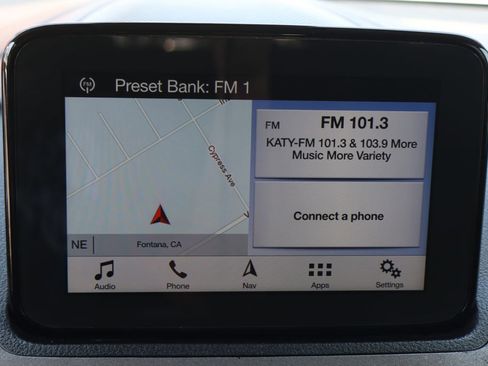 Used 2019 Ford Transit Connect XLT image 31