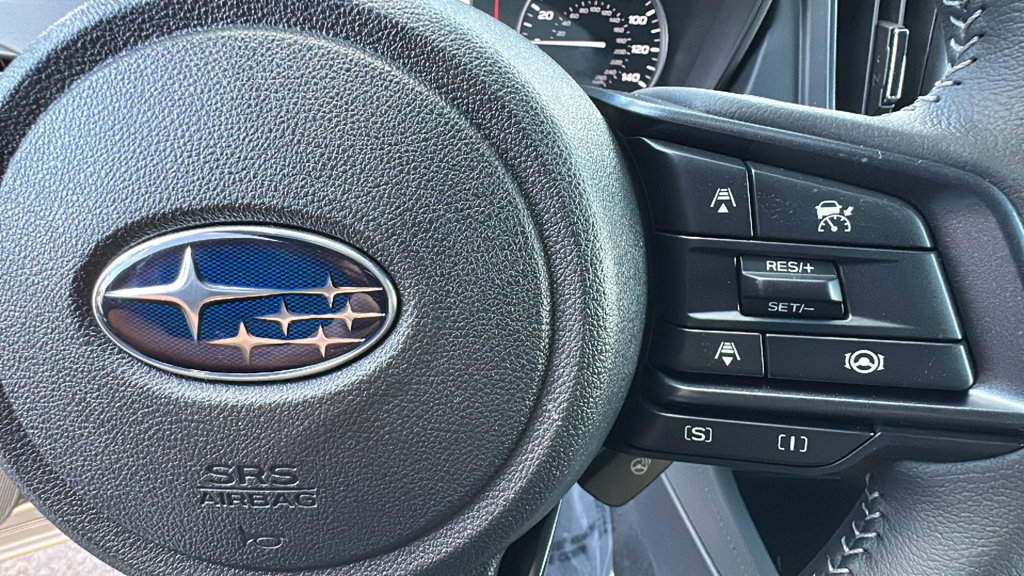 Used 2026 Subaru Forester Limited AWD/4WD image 20