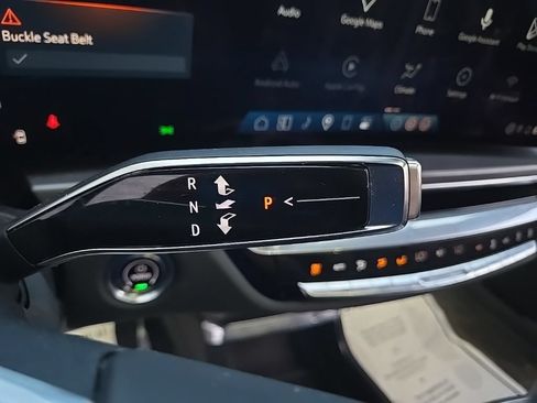 Certified 2024 Cadillac Lyriq Tech AWD/4WD image 24