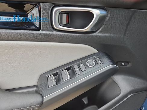 New 2026 Honda Civic Sport Touring image 17