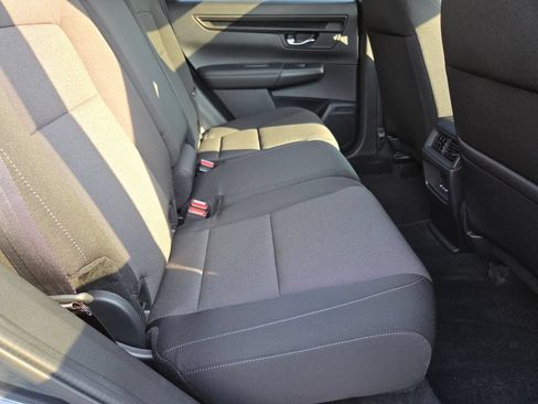 Certified 2024 Honda CR-V EX image 27
