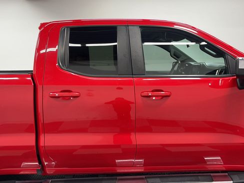 Used 2019 Chevrolet Silverado 1500 LT w/ All-Star Edition AWD/4WD image 18