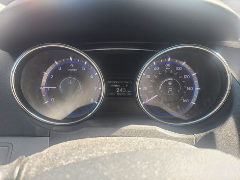 Used 2014 Hyundai Sonata GLS w/ Popular Equipment Group 2 image 10