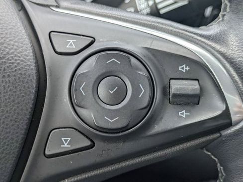 Used 2020 Buick Envision Essence w/ Experience Buick Package AWD/4WD image 27