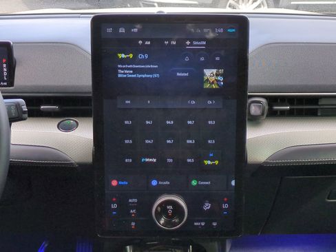 Certified 2023 Ford Mustang Mach-E Select image 16