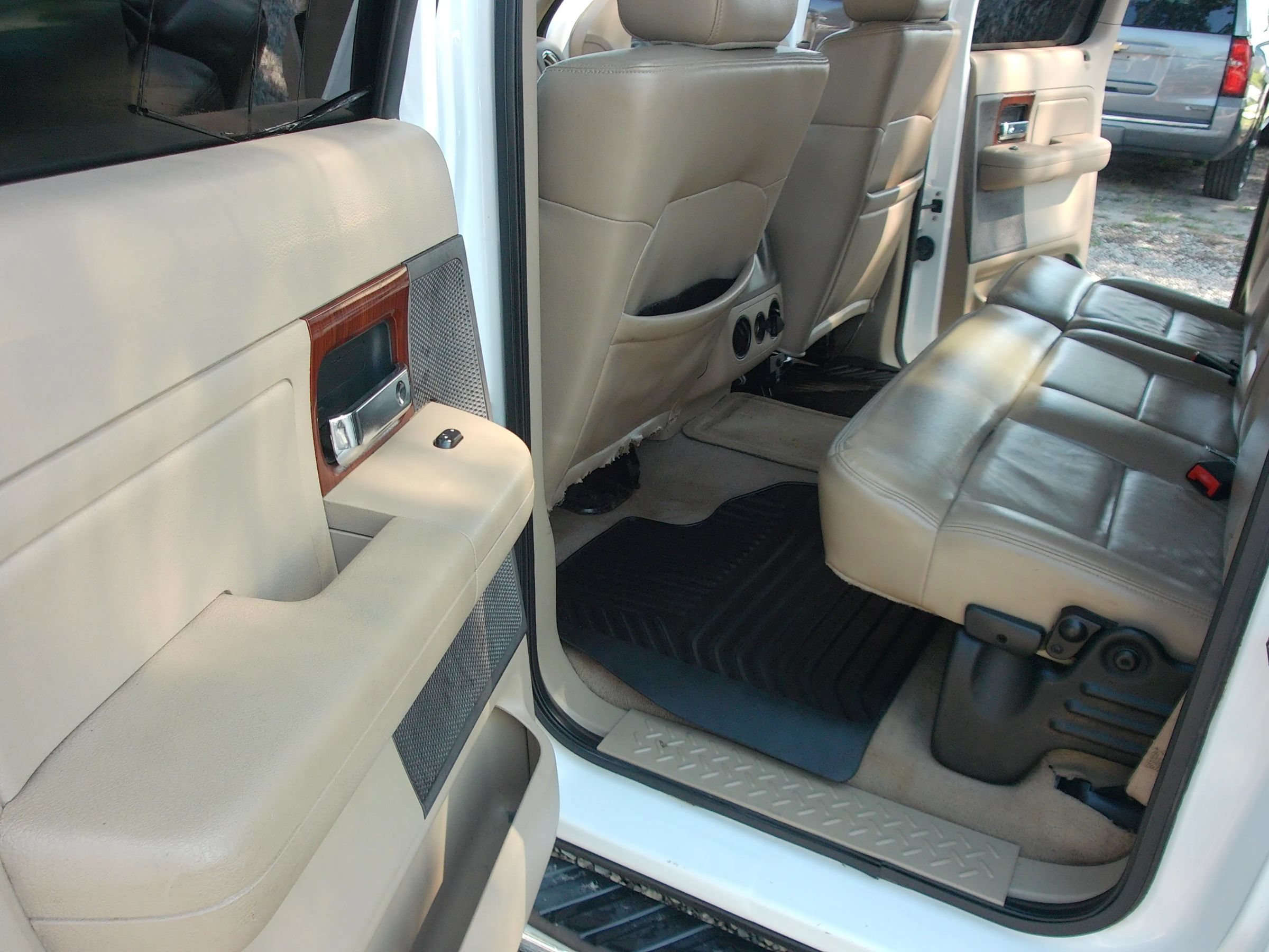 Used 2007 Ford F150 Lariat RWD image 26