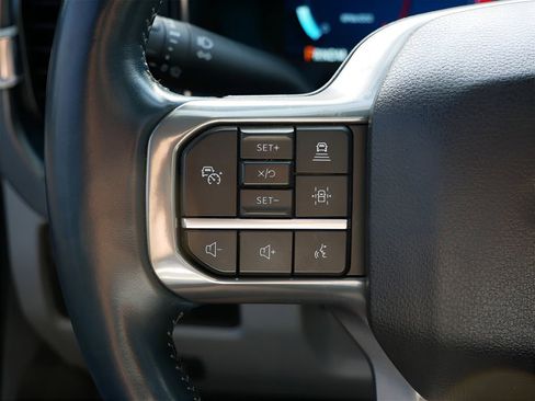 Used 2024 Ford F450 Limited w/ FX4 Off-Road Package image 15