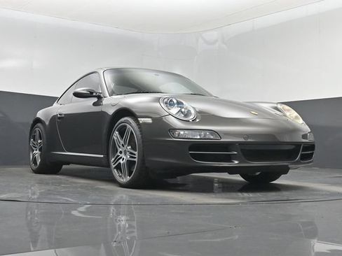 Used 2008 Porsche 911 Carrera S RWD image 32
