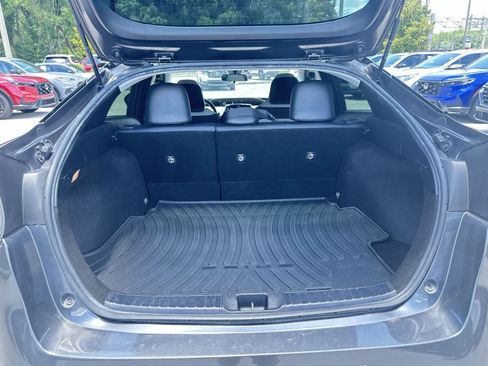 Used 2018 Toyota Prius Three Touring FWD image 24