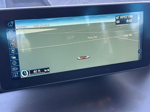 Used 2017 BMW i3 w/ Range Extender image 18