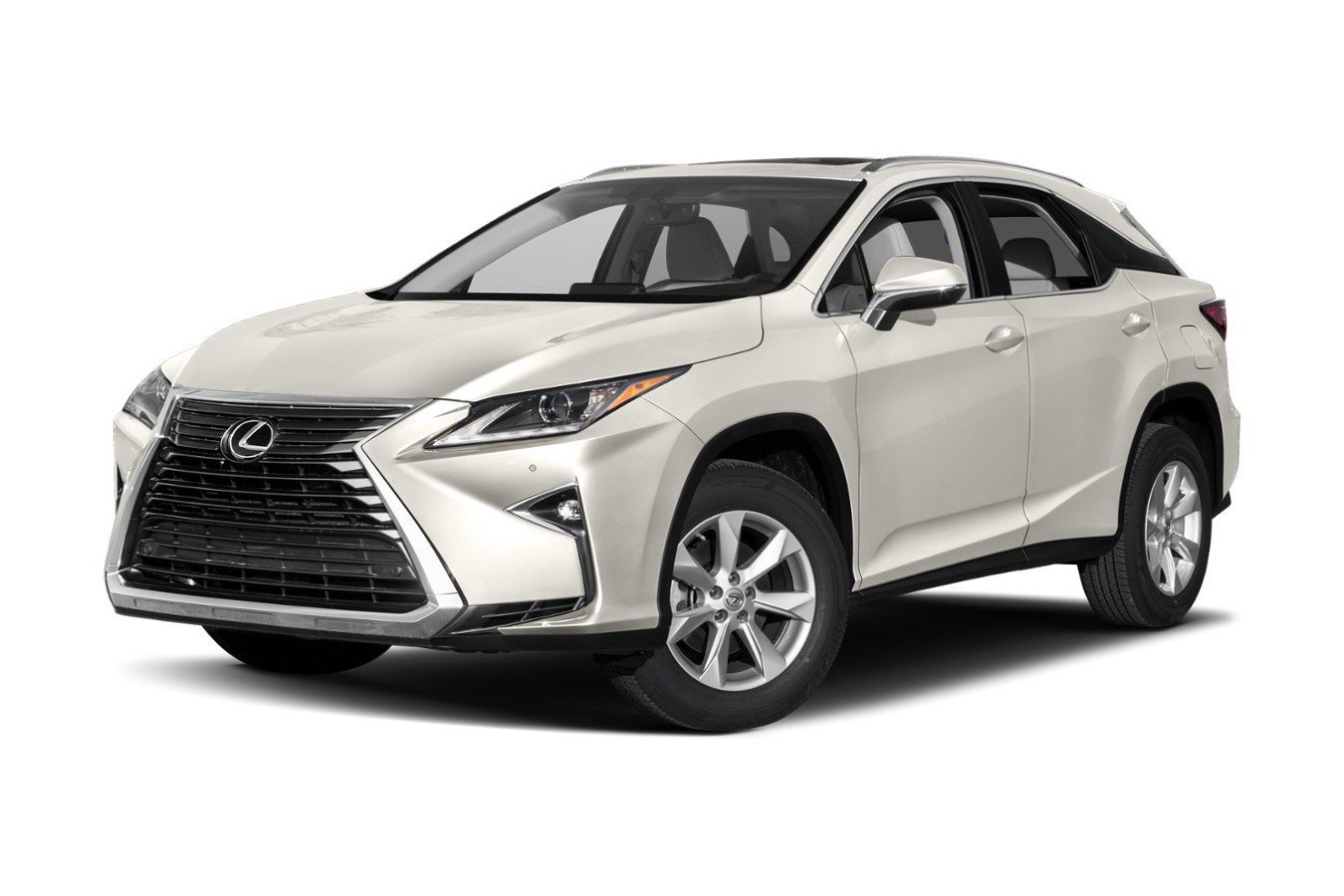 Used 2016 Lexus RX 350 FWD w/ Premium Package image 2