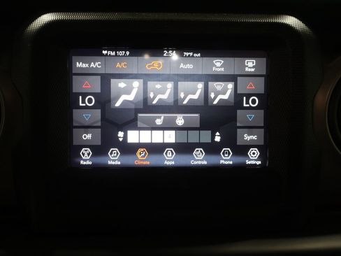 Used 2021 Jeep Wrangler Unlimited Sport AWD/4WD image 29
