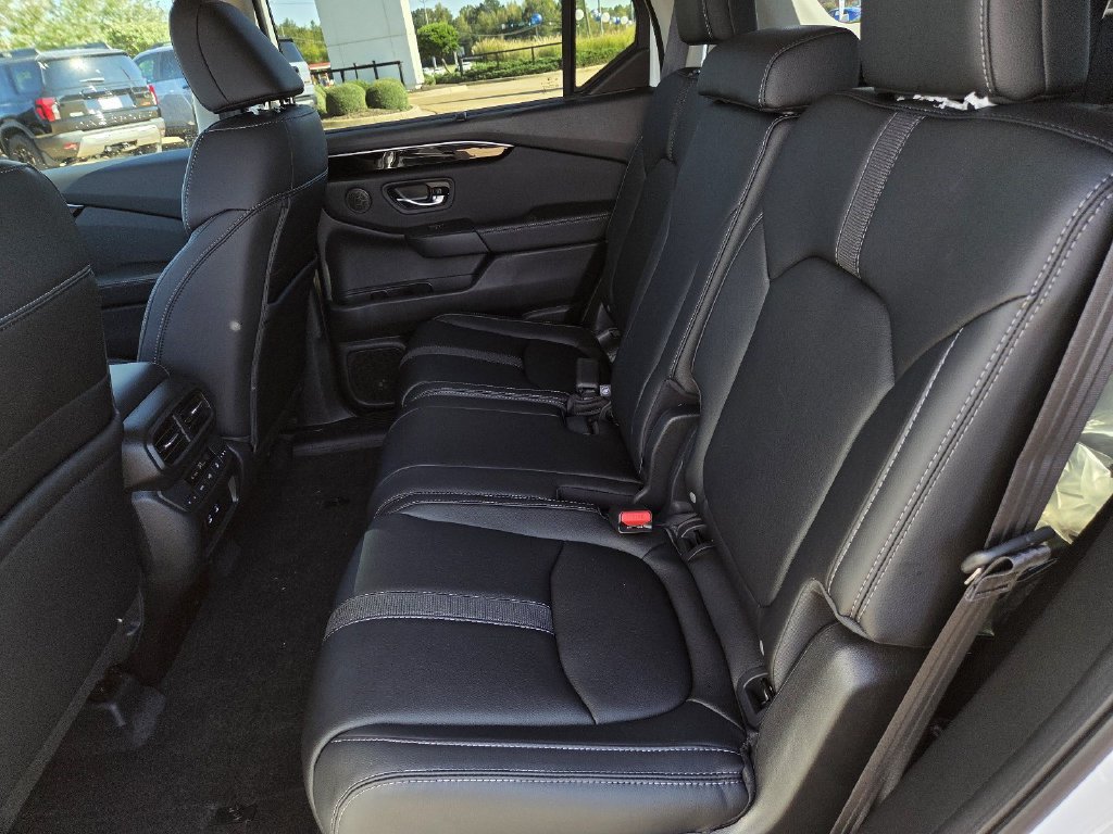New 2026 Honda Pilot EX-L image 19