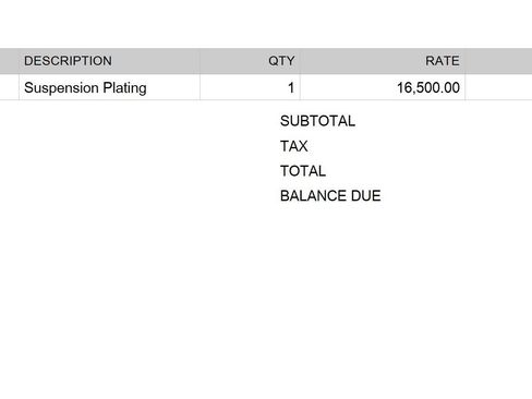 Used 2024 Ford F450 Platinum image 33