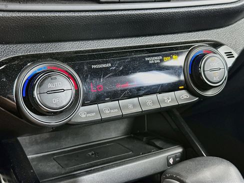 Used 2024 Kia Forte GT-Line w/ GT-Line Premium Package FWD image 24