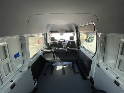 New 2026 Mercedes-Benz Sprinter 2500 image 7