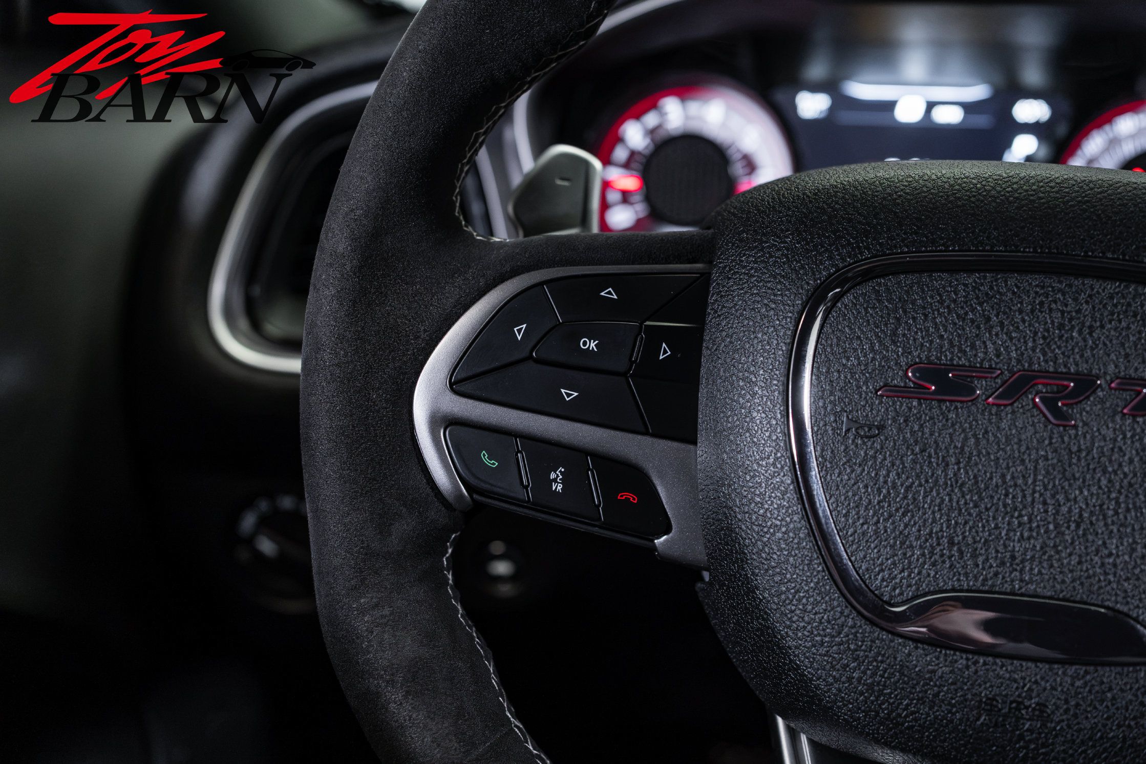Used 2018 Dodge Challenger SRT Demon RWD image 32